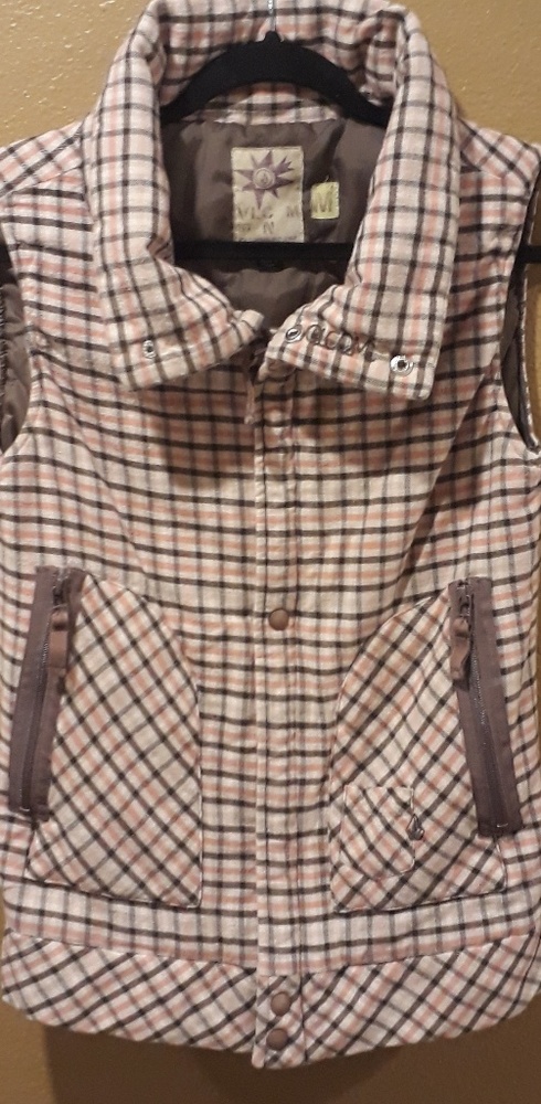 Volcom Vest